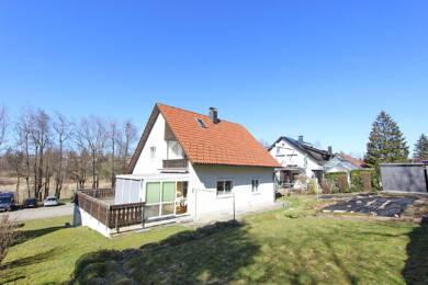 Einfamilienhaus zum Kauf 680.000 € 6 Zimmer 117 m² 807 m² Grundstück Wangen Wangen 88239