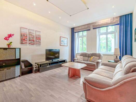 Wohnung zum Kauf 299.000 € 2 Zimmer 67 m² 1. Geschoss Lichtenberg Berlin 10365