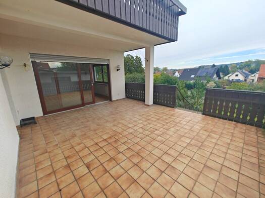 Wohnung zum Kauf 239.000 € 3 Zimmer 110,3 m² EG Wersau Brensbach / Wersau 64395