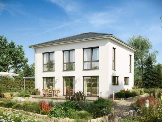 Einfamilienhaus zum Kauf provisionsfrei 452.650 € 5 Zimmer 147 m² 750 m² Grundstück Röhrsdorf Chemnitz 09247