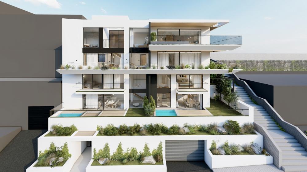 Wohnung zum Kauf 590.000 € 3 Zimmer 101,8 m²<br/>Wohnfläche Kreta Rethymno 741 00