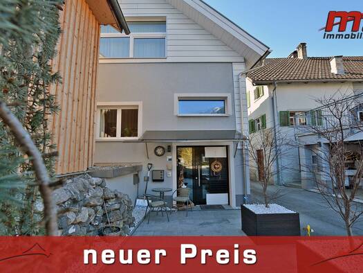 Einfamilienhaus zum Kauf als Kapitalanlage geeignet 520.000 € 5 Zimmer 101 m² Grundstück Gäßle  2 Thüringen 6712