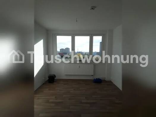 Wohnung zur Miete Tauschwohnung 372 € 2 Zimmer 52,4 m² 10. Geschoss Alt-Hohenschönhausen Lichtenberg 10369