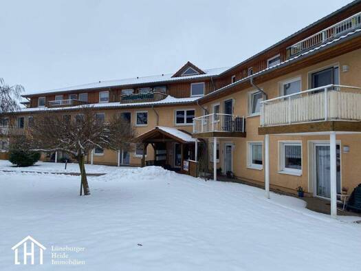 Wohnung zur Miete 505 € 2 Zimmer 55,9 m² Celler Straße 54 Eschede 29348