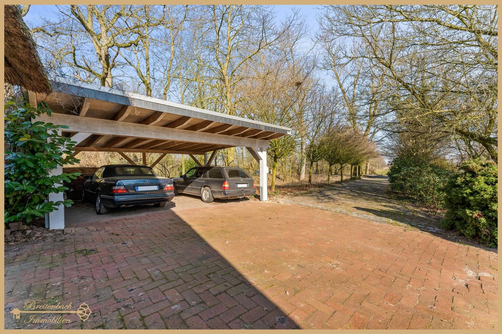 Haus – Lilienthal, Landkreis Osterholz - Ansicht 4