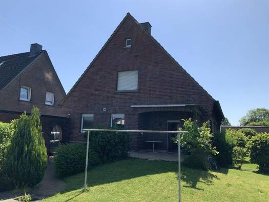 Einfamilienhaus zum Kauf 345.000 € 6 Zimmer 140,4 m² 700 m² Grundstück Bockum-Hövel Hamm 59075