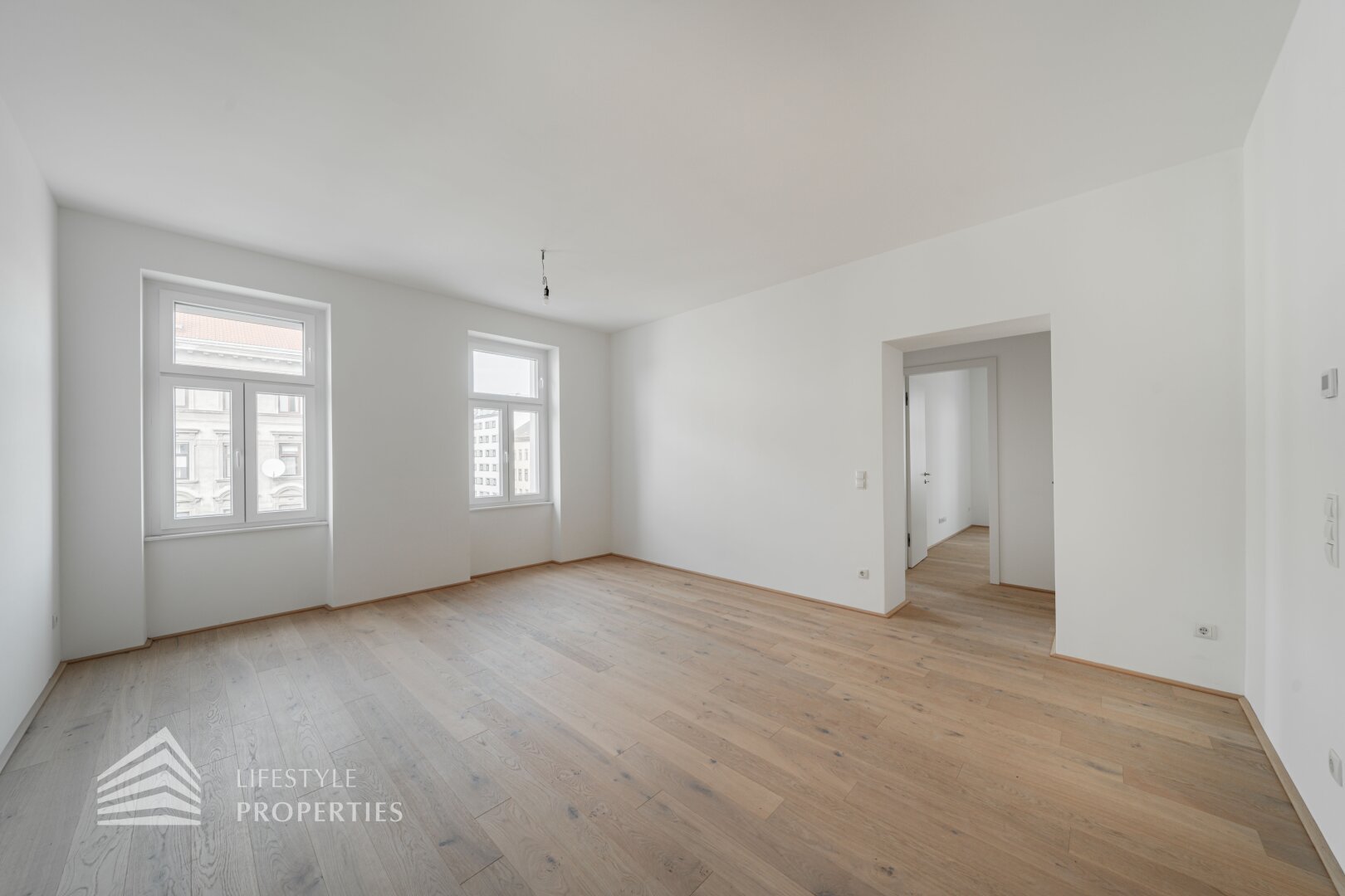 Immobilie zum Kauf als Kapitalanlage geeignet 1.277.000 € 210,4 m²<br/>Fläche Wien,Brigittenau 1200