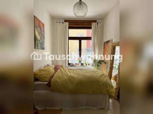 Wohnung zur Miete Tauschwohnung 630 € 1,5 Zimmer 35 m² EG Neuehrenfeld Ehrenfeld 50823