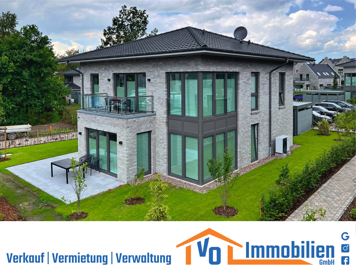 Haus zum Kauf 839.000 € 5 Zimmer 172 m²<br/>Wohnfläche 524 m²<br/>Grundstück Dangast Varel 26316