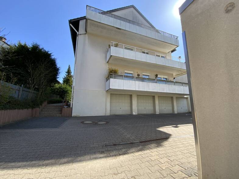 Wohnung zum Kauf 145.000 € 2 Zimmer 73 m² Innenstadt Bad Salzuflen 32105