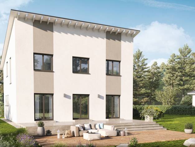 Einfamilienhaus zum Kauf 345.500 € 5 Zimmer 171,8 m² 600 m² Grundstück Königshofen Bechhofen 91572