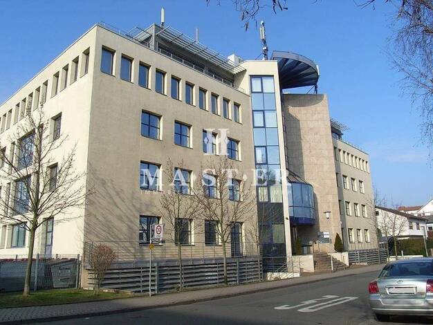 Bürofläche zur Miete 9,50 € 404 m² Bürofläche teilbar ab 177,7 m² Walldorf Mörfelden-Walldorf 64546