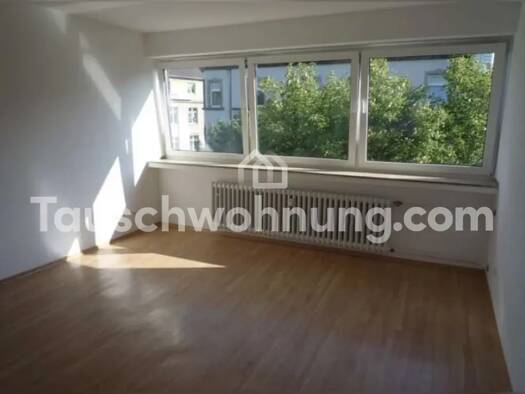 Wohnung zur Miete Tauschwohnung 430 € 1 Zimmer 30 m² 3. Geschoss Köln 50672