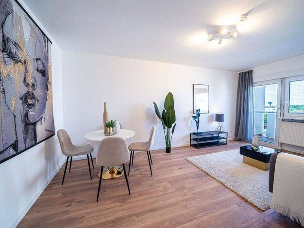 Wohnung zum Kauf provisionsfrei 199.000 € 3 Zimmer 90 m² 4. Geschoss Hervester Str. 6 Marl 45768