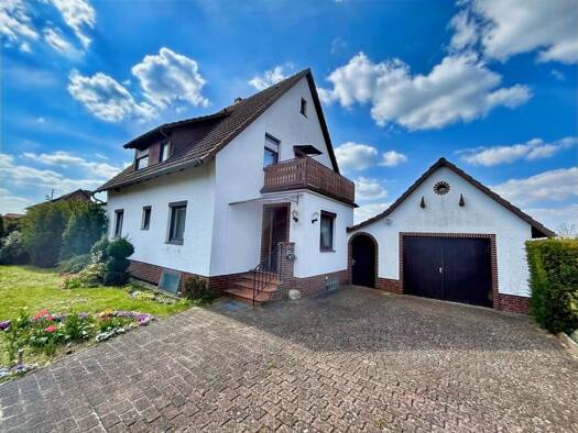Einfamilienhaus zum Kauf 295.000 € 10 Zimmer 205 m² 1.049 m² Grundstück Oldenstadt Uelzen 29525