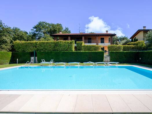 Villa zum Kauf 950.000 € 6 Zimmer 155 m² frei ab sofort Località Rocchetti Lazise 37017