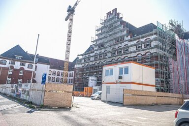 Wohnung zum Kauf provisionsfrei 330.500 € 2 Zimmer 74,9 m² Innenstadt Wilhelmshaven 26382