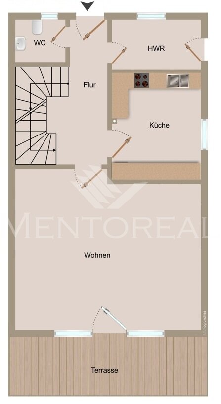 Einfamilienhaus zum Kauf 425.000 € 5 Zimmer 131 m²<br/>Wohnfläche 420 m²<br/>Grundstück Kötschlitz Kötschlitz 06254