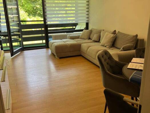 Wohnung zum Kauf 234.000 € 3 Zimmer 57 m² 3. Geschoss Karlstein Bad Reichenhall 83435