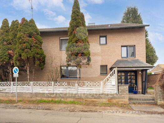 Einfamilienhaus zum Kauf 539.000 € 8 Zimmer 260 m² 395 m² Grundstück Ahrem Erftstadt / Ahrem 50374