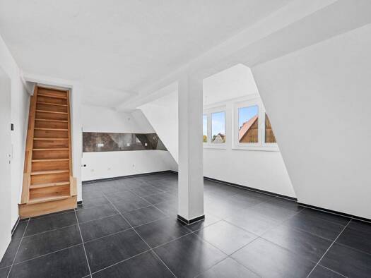 Maisonette zum Kauf 149.000 € 2,5 Zimmer 53,5 m² 2. Geschoss Dettensee Horb am Neckar 72160