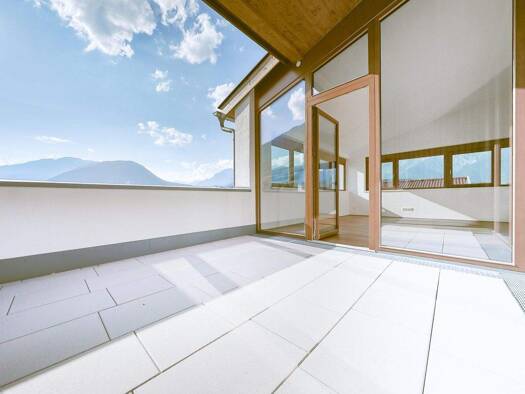 Penthouse zum Kauf - Erstbezug 695.000 € 4 Zimmer 100 m² 3. Geschoss Schöneck 21 Stams 6422