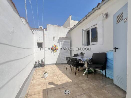 Wohnung zur Miete 1.850 € 3 Zimmer 80 m² Molinar 07006