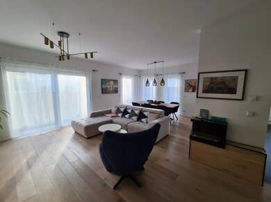 Doppelhaushälfte zum Kauf provisionsfrei 879.000 € 4 Zimmer 130 m² 290 m² Grundstück Bruckmühl Bruckmühl 83052