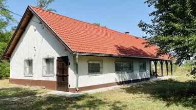 Bauernhaus zum Kauf 108.000 € 2 Zimmer 100 m² 11.267 m² Grundstück Kunszentmiklós 6090