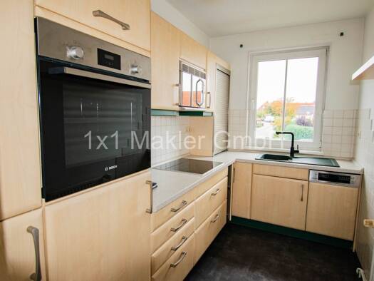 Maisonette zur Miete 770 € 3 Zimmer 77 m² frei ab 01.11.2026 Pingelshäger Str. 106 Friedrichsthal Schwerin 19057