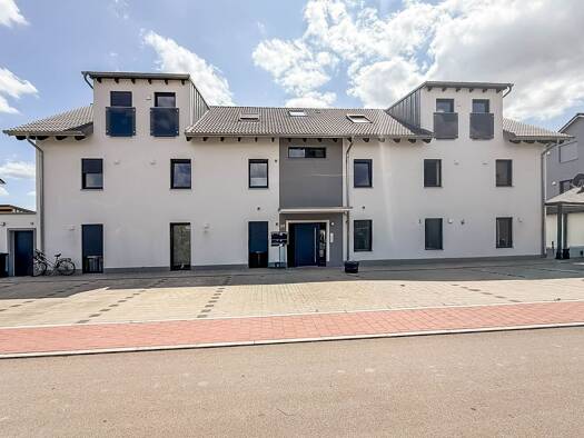 Wohnung zum Kauf 299.000 € 3 Zimmer 76,3 m² 2. Geschoss frei ab sofort Münster Münster 86692