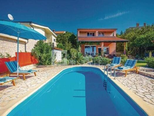 Haus zum Kauf 575.000 € 6 Zimmer 230 m² Smrika, Kraljevica Kraljevica