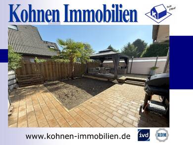 Wohnung zum Kauf 269.999 € 3 Zimmer 90 m² Kaldenkirchen Nettetal 41334
