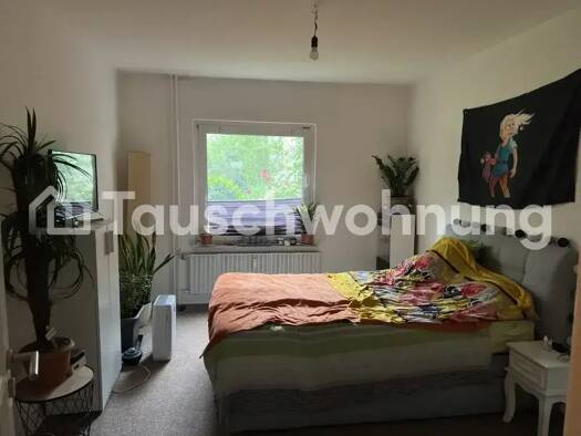 Wohnung zur Miete Tauschwohnung 520 € 2,5 Zimmer 58 m² Heimfeld Hamburg 21075