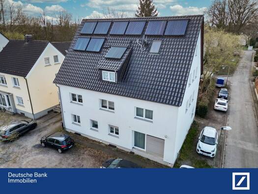 Mehrfamilienhaus zum Kauf 699.000 € 13 Zimmer 350 m² 902 m² Grundstück Nordlünen Lünen 44534