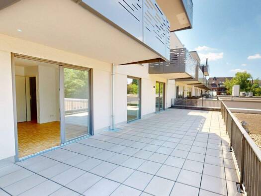 Wohnung zur Miete 1.415 € 3 Zimmer 84,6 m² 2. Geschoss frei ab 01.06.2026 Bochumer Straße 31 Rath Düsseldorf 40472