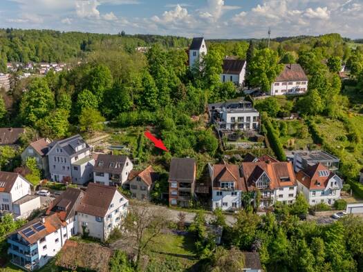 Grundstück zum Kauf 450.000 € 798 m² Grundstück Südstadt Ravensburg 88214
