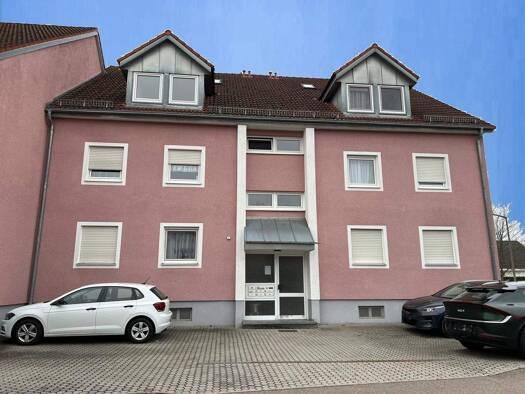 Wohnung zum Kauf 220.000 € 3 Zimmer 85 m² Schwandorf 92421