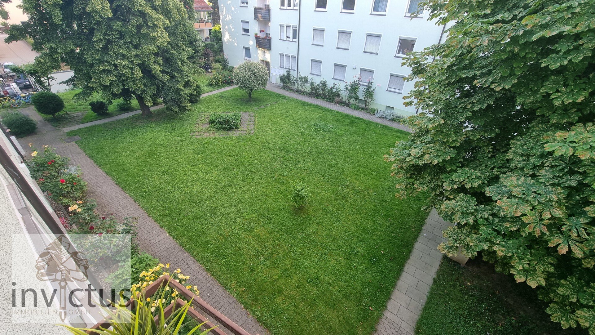 Wohnung zum Kauf 264.000 € 3 Zimmer 57,8 m²<br/>Wohnfläche 2.<br/>Geschoss Nordstadt Heilbronn 74072