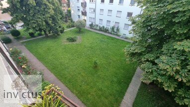 Wohnung zum Kauf 264.000 € 3 Zimmer 57,8 m² 2. Geschoss Nordstadt Heilbronn 74072