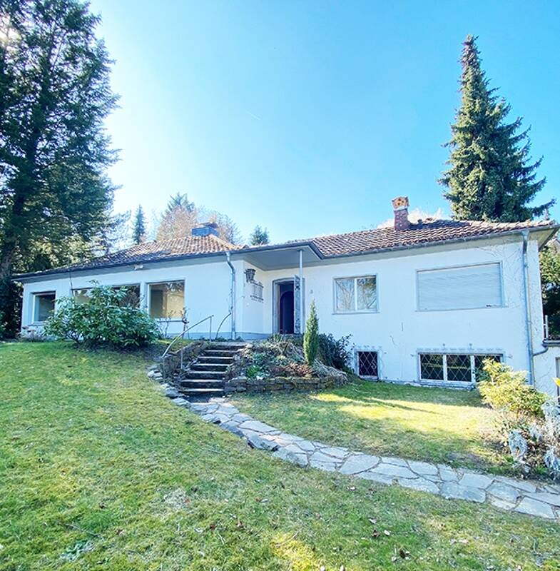 Grundstück zum Kauf 985.000 € 1.538 m² Grundstück Schweinheim Bonn 53117