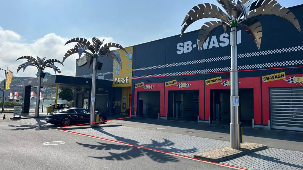 Werkstatt zur Miete 1.800 € 174 m² Lagerfläche An der Haune 10 Bad Hersfeld 34251