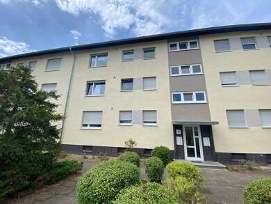 Wohnung zum Kauf 245.000 € 3 Zimmer 82,3 m² 2. Geschoss Ingelheim am Rhein 55218