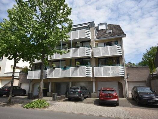 Wohnung zum Kauf 280.000 € 3 Zimmer 80 m² 1. Geschoss frei ab sofort Mitte Mülheim 45468