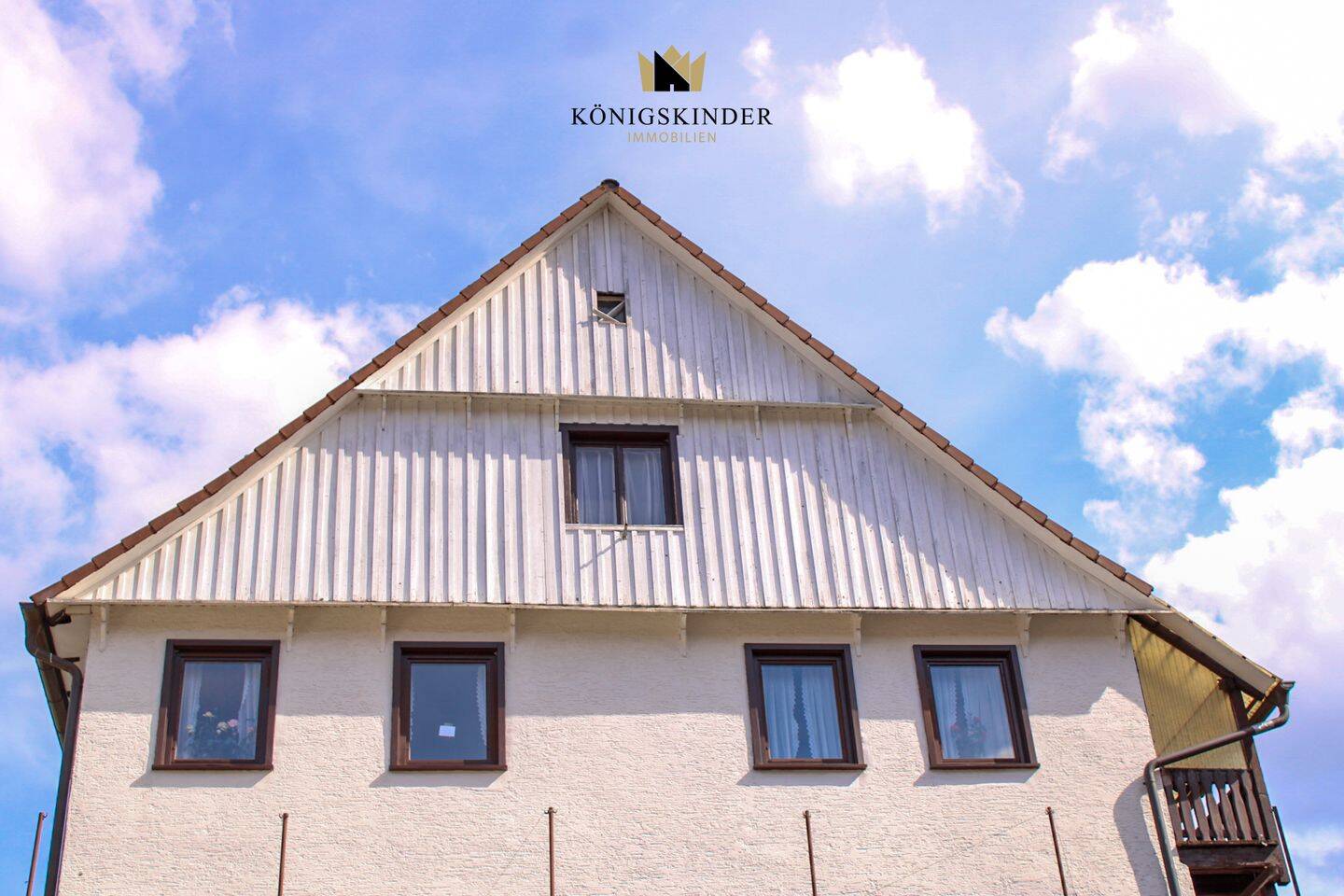 Mehrfamilienhaus zum Kauf – pohled 2