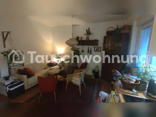 Wohnung zur Miete Tauschwohnung 960 € 2,5 Zimmer 65 m² EG Kreuzberg Friedrichshain-Kreuzberg 10999