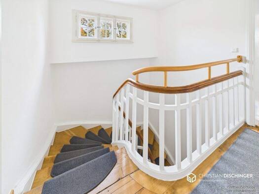 Bürofläche zur Miete provisionsfrei 7 Zimmer 345 m² Bürofläche Ostenviertel Regensburg 93047