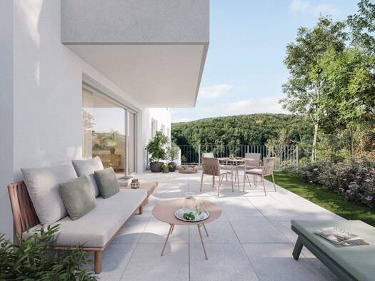 Wohnung zum Kauf - Erstbezug 728.000 € 5 Zimmer 136,4 m² EG Linzer Straße 66-68 Purkersdorf 3002