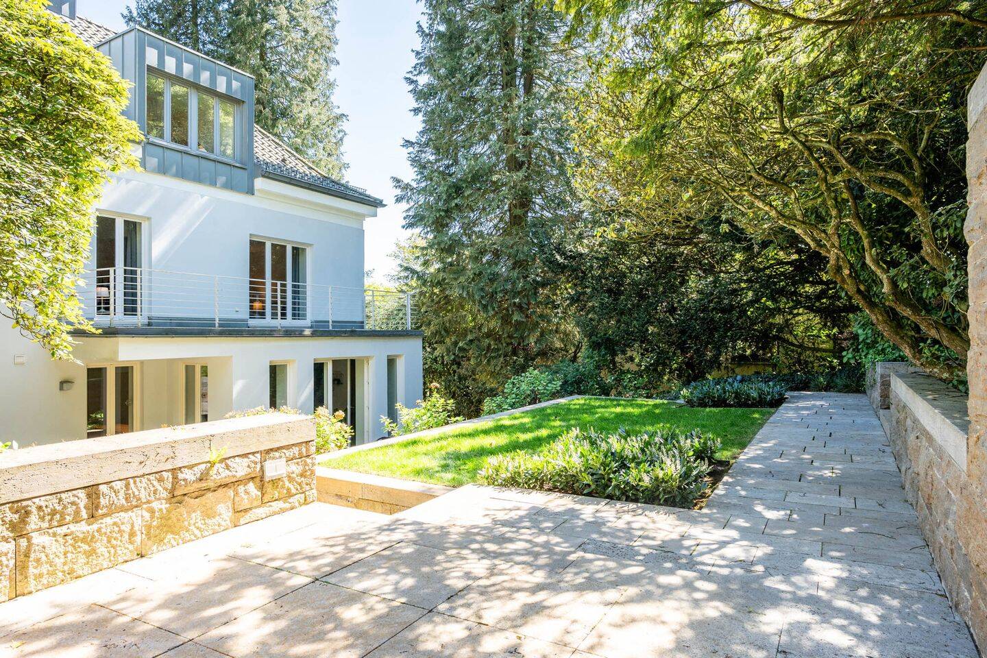 Einfamilienhaus zum Kauf - Ansicht 3