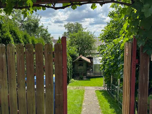 Mehrfamilienhaus zum Kauf provisionsfrei 530.000 € 11 Zimmer 224,5 m² 685 m² Grundstück Denkingen Denkingen 78588